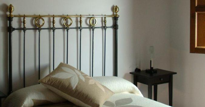 Apartamentos Casa Vidal Adahuesca Стая снимка
