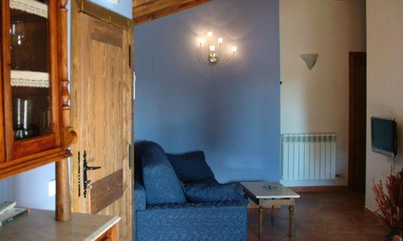Apartamentos Casa Vidal Adahuesca Стая снимка