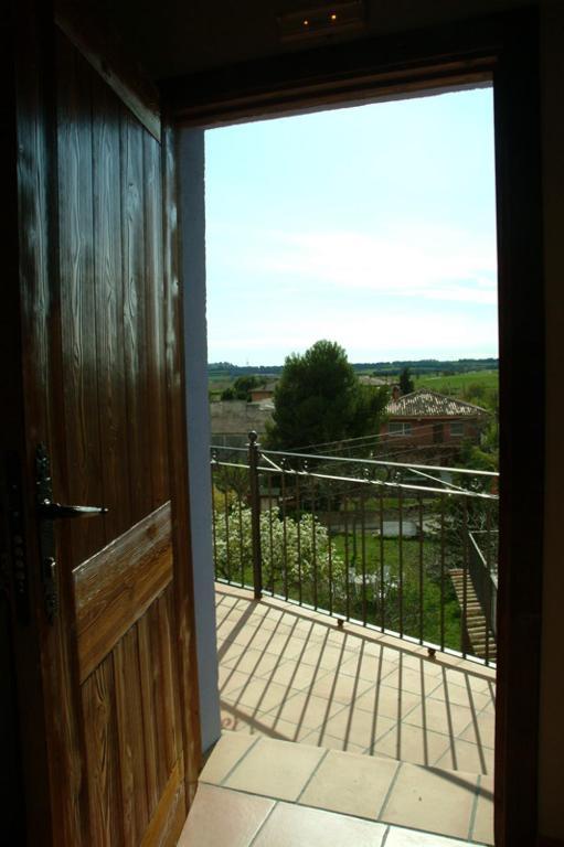Apartamentos Casa Vidal Adahuesca Стая снимка