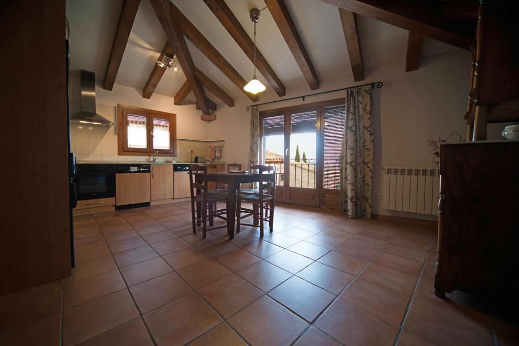 Apartamentos Casa Vidal Adahuesca Стая снимка